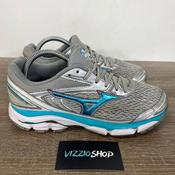 mizuno wave inspire 13 womens size 9